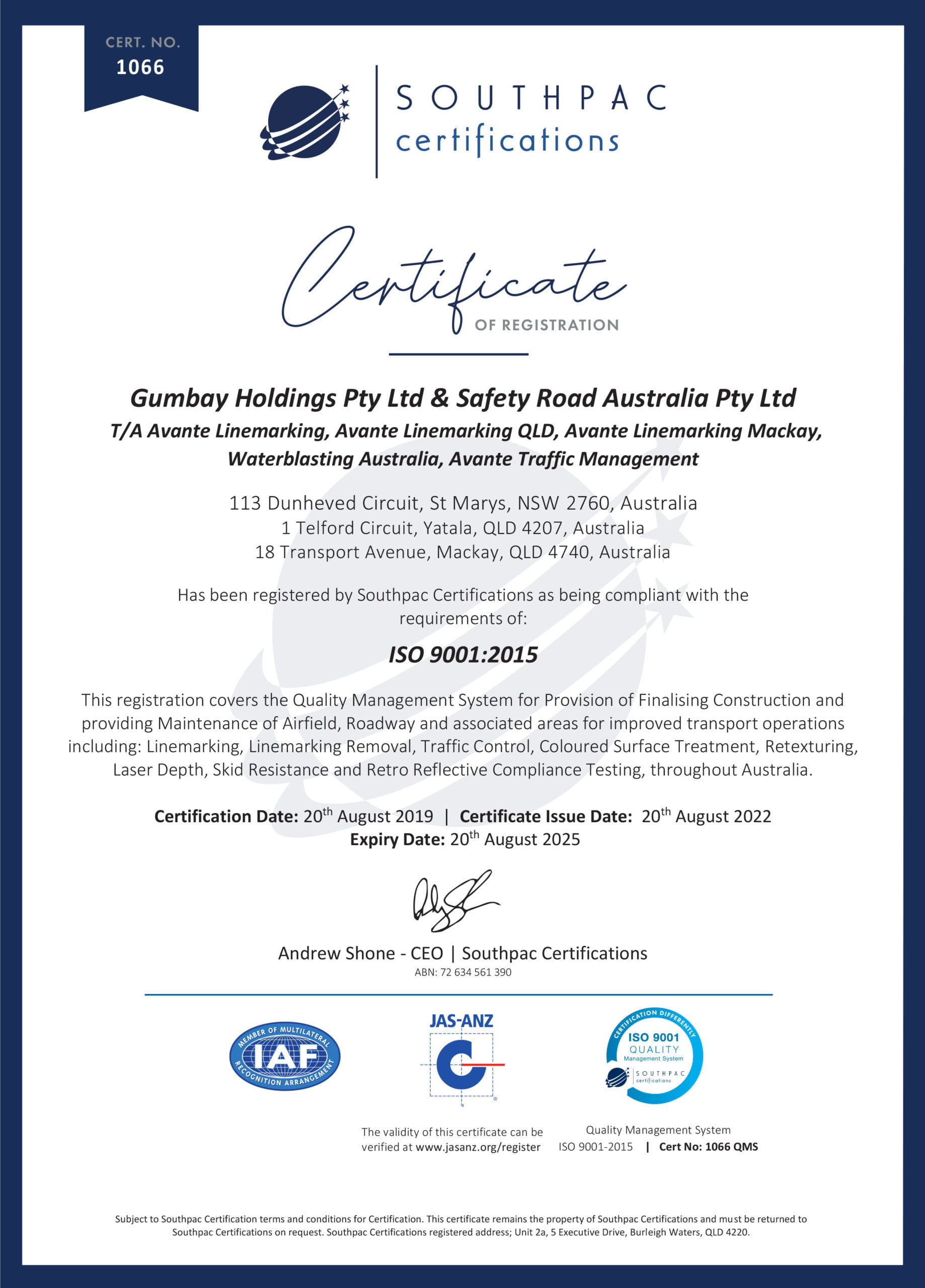 QMS-ISO-9001-Certificate-2022